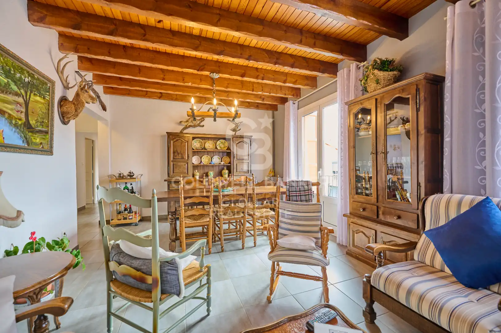 Casa con terrazza in vendita a Soubre Mouli, imagen 27
