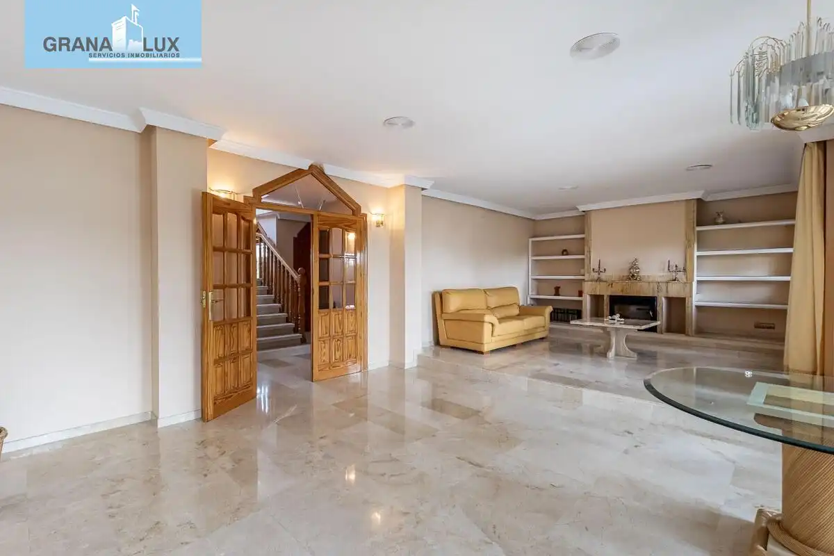 Casa con terrazza in vendita a Calle Peligros, imagen 9