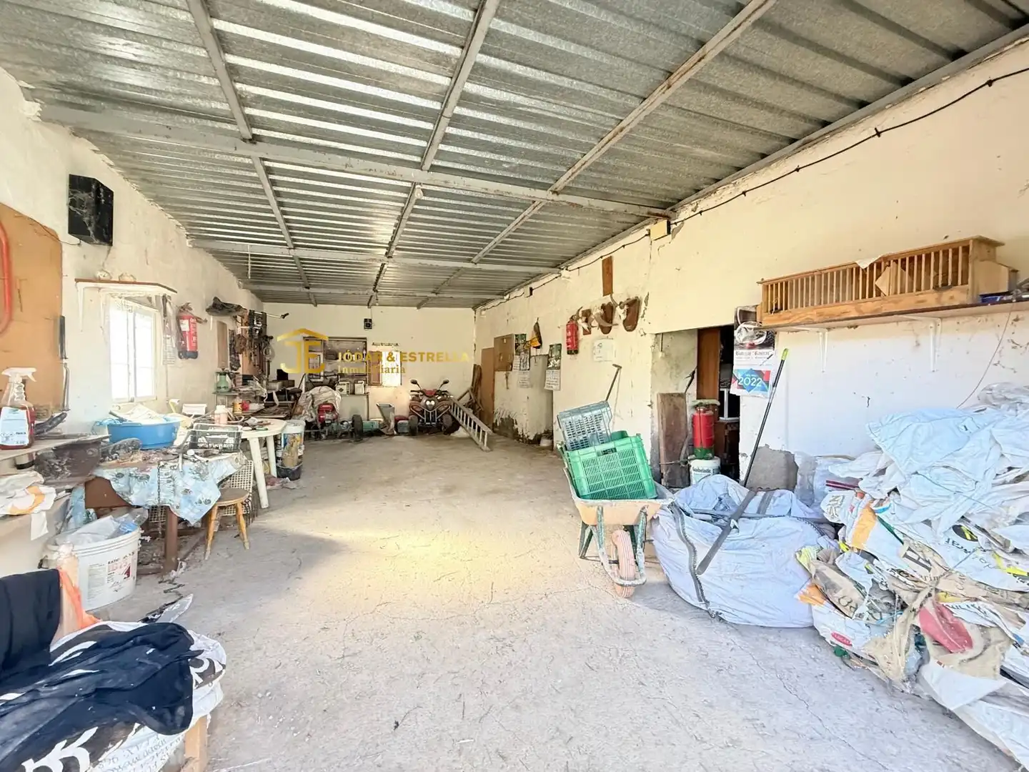 Casa con jardín en venta en Pedanías Centro, imagen 26