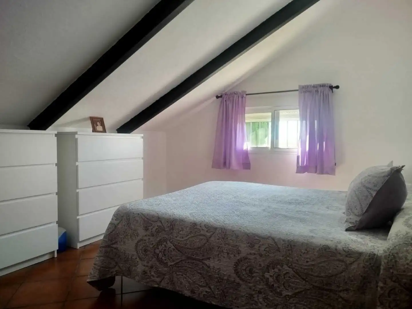 Bedroom of Houses for sale in Rota