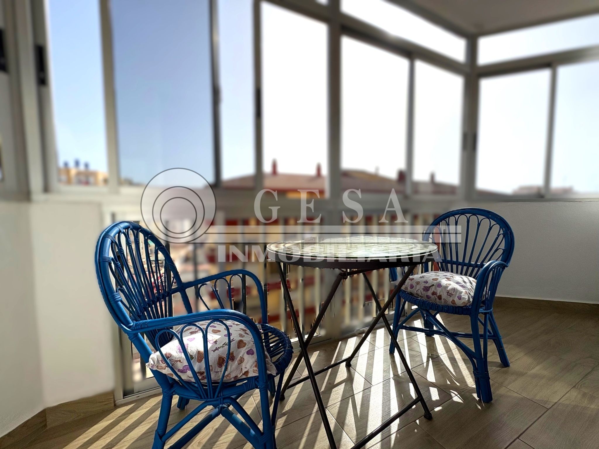 Flat for sale in Poniente - Faro