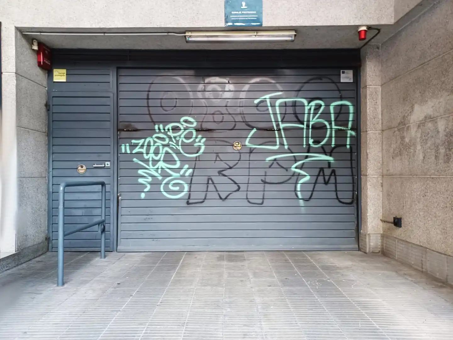 Individual for sale in Carrer d'Hondures 54