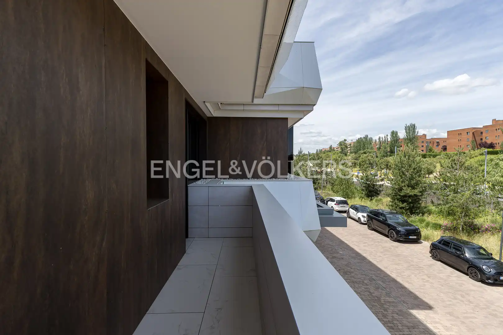 Flat with terrace for sale in Prado de Somosaguas - La Finca, imagen 42