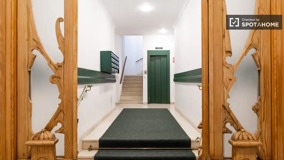 Piso en alquiler en Centro, imagen 9