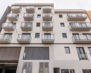 Exterior view of Flat for sale in Vilafranca del Penedès