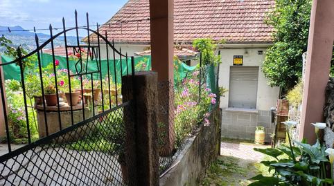 Foto 3 de Finca rústica en venda a Lavadores, Pontevedra