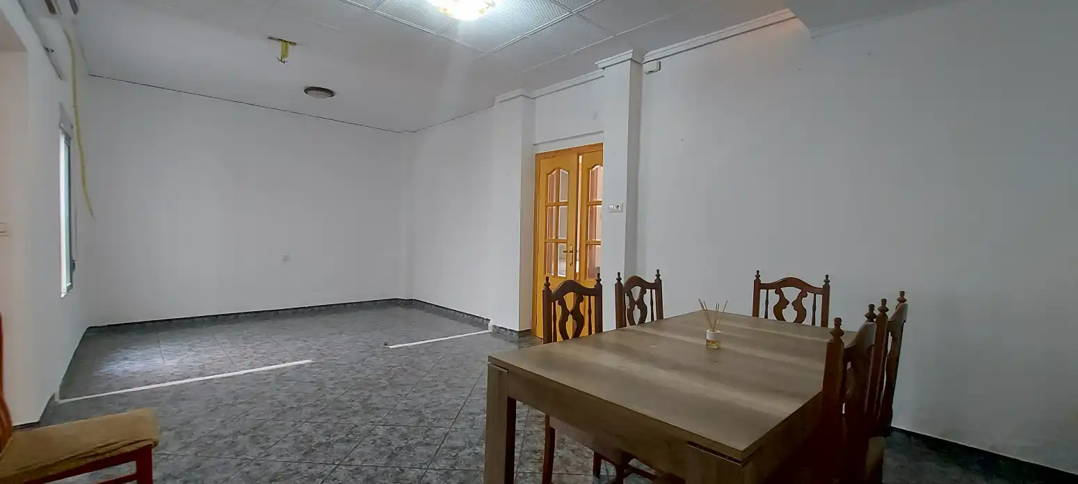 Dining room of Detached homes for sale in Sagunto / Sagunt  with Terrace