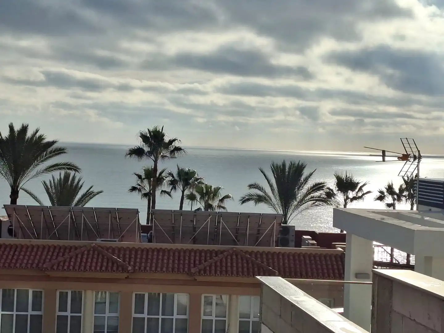 Vista exterior de Casa o xalet en venda en Mijas amb Aire condicionat, Calefacció i Jardí privat