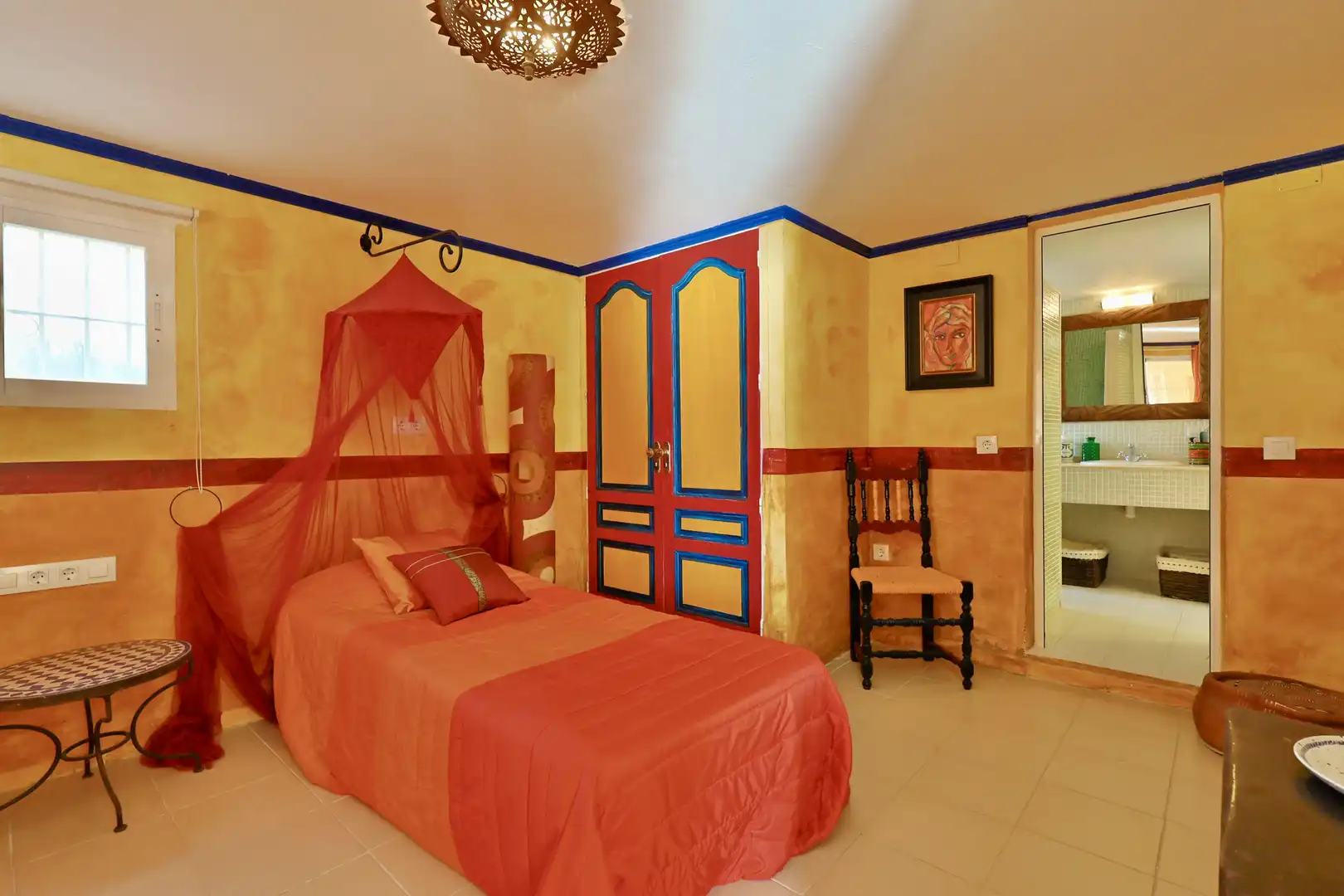 House with garden for sale in Montgó - Ermita, imagen 41