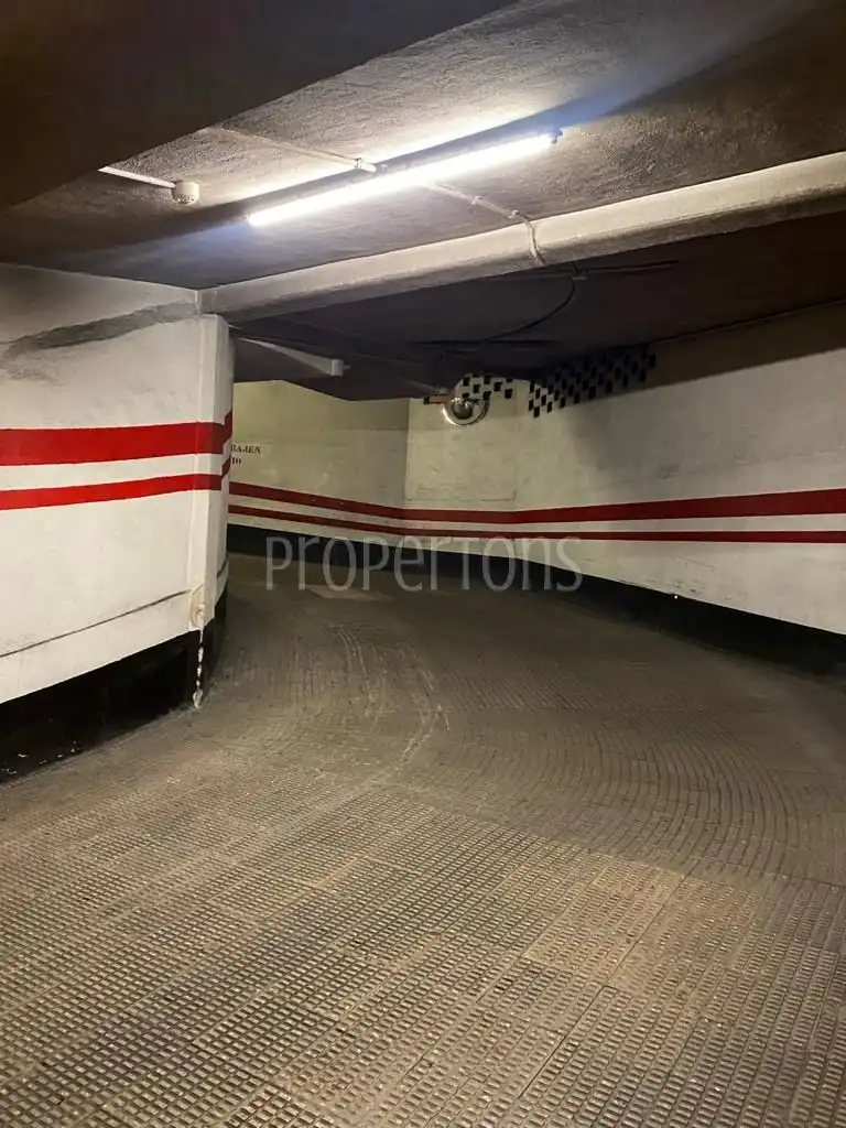 Einzelparkplatz zum Verkauf in Indautxu, imagen 3