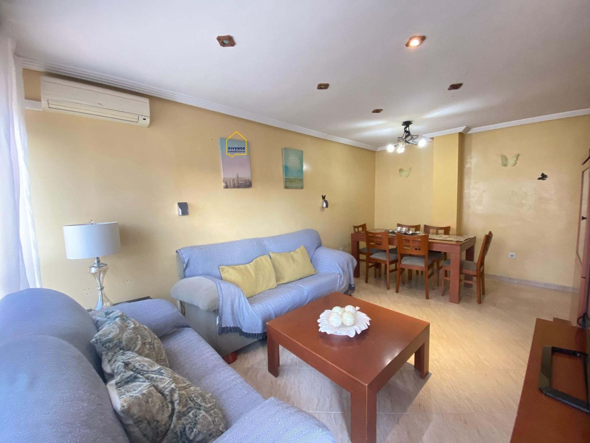 Flat for sale in Los Angeles - Apolonia