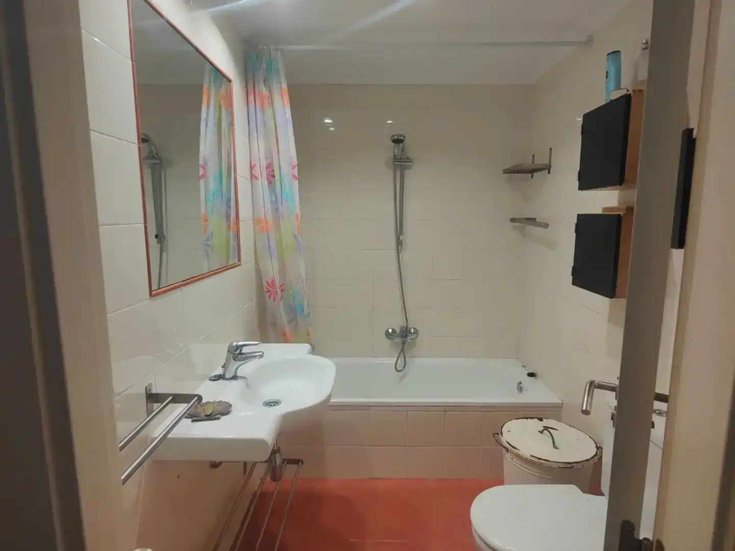 Baño de Piso en venta en Los Castros