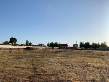 Terreny residencial en venda a Calle Pachecas
