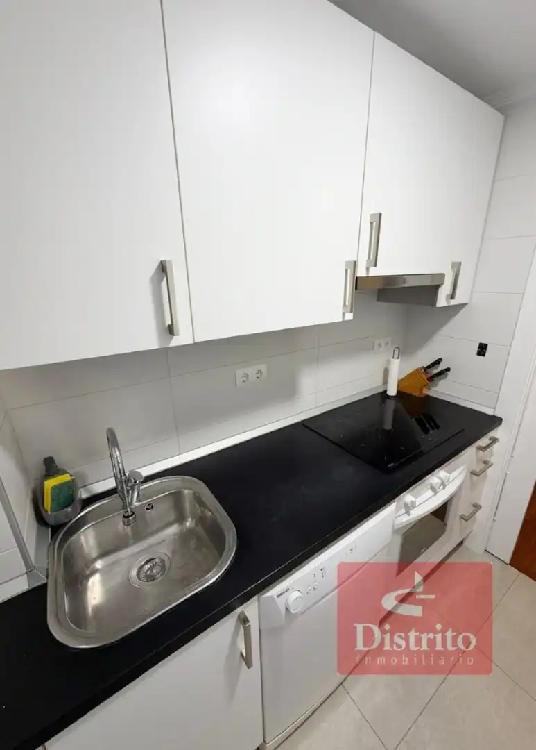 Appartement avec ascenseur à louer à Santander - Reina Victoria, imagen 6