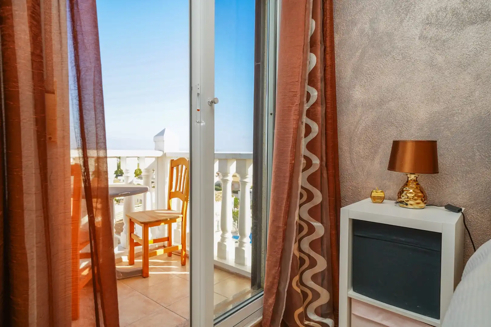 Apartments for rent in Orihuela, Alicante