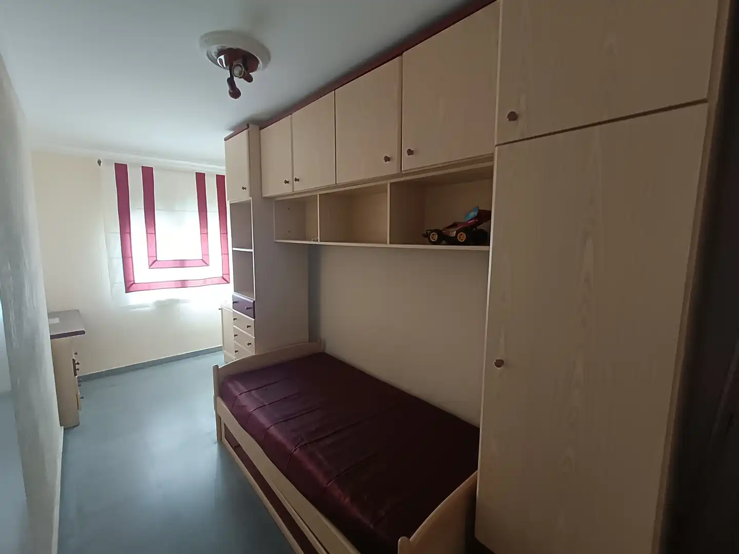 Schlafzimmer von Wohnung zum Verkauf in Isla Cristina mit Klimaanlage, Möbliert und Balkon