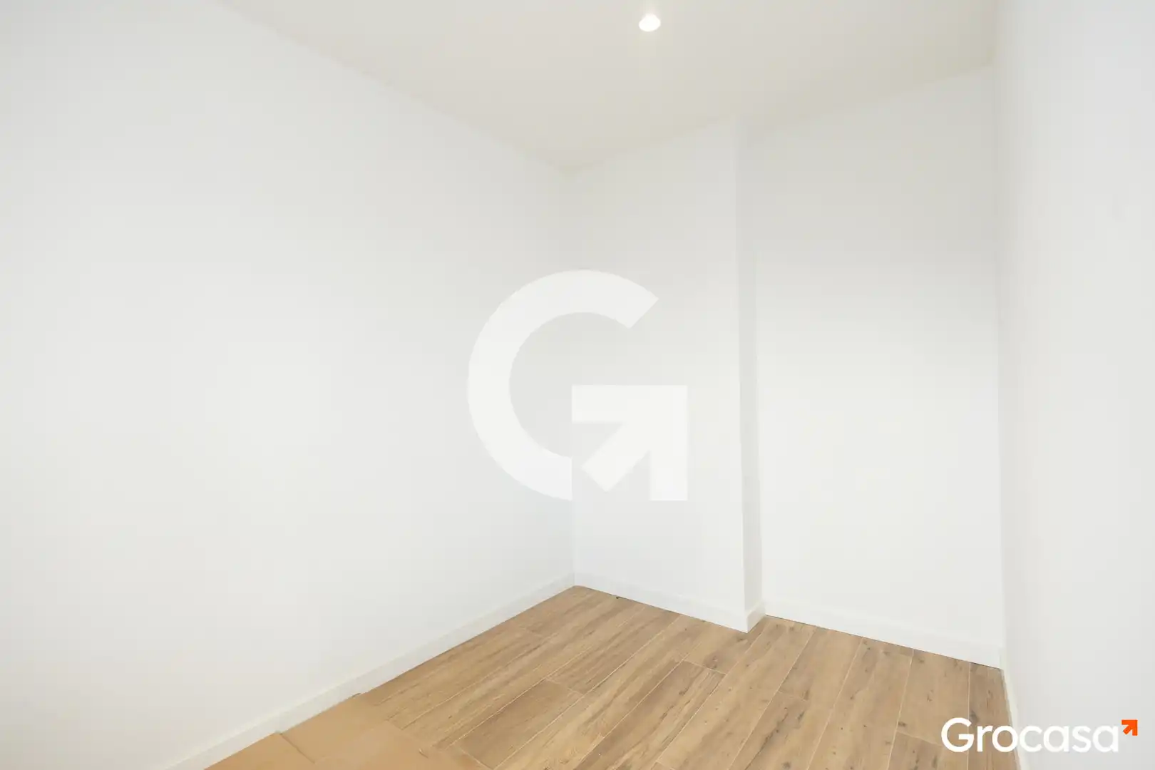 Bedroom of Flat for sale in Sant Vicenç Dels Horts  with Air Conditioner, Heating and Terrace