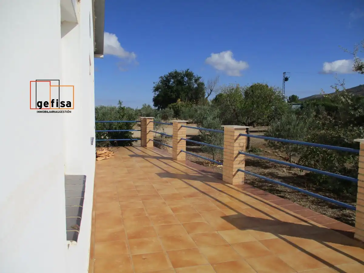 Chalet en venta en Valdepeñas, imagen 31