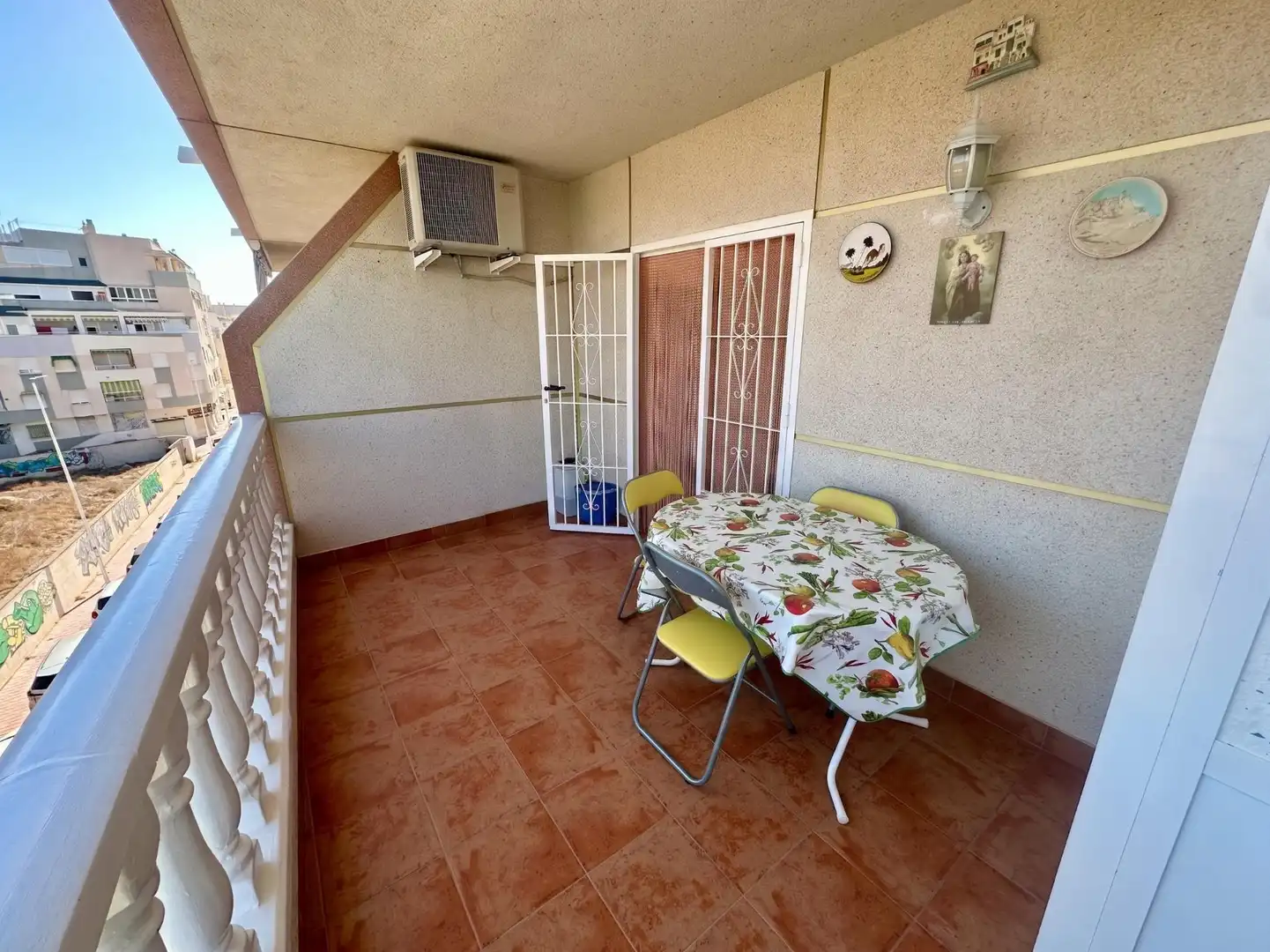 Apartamento con terraza en venta en La Mata, imagen 2