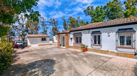 Photo 2 of Houses for sale in Pelagatos - Pago del Humo, Chiclana de la Frontera
