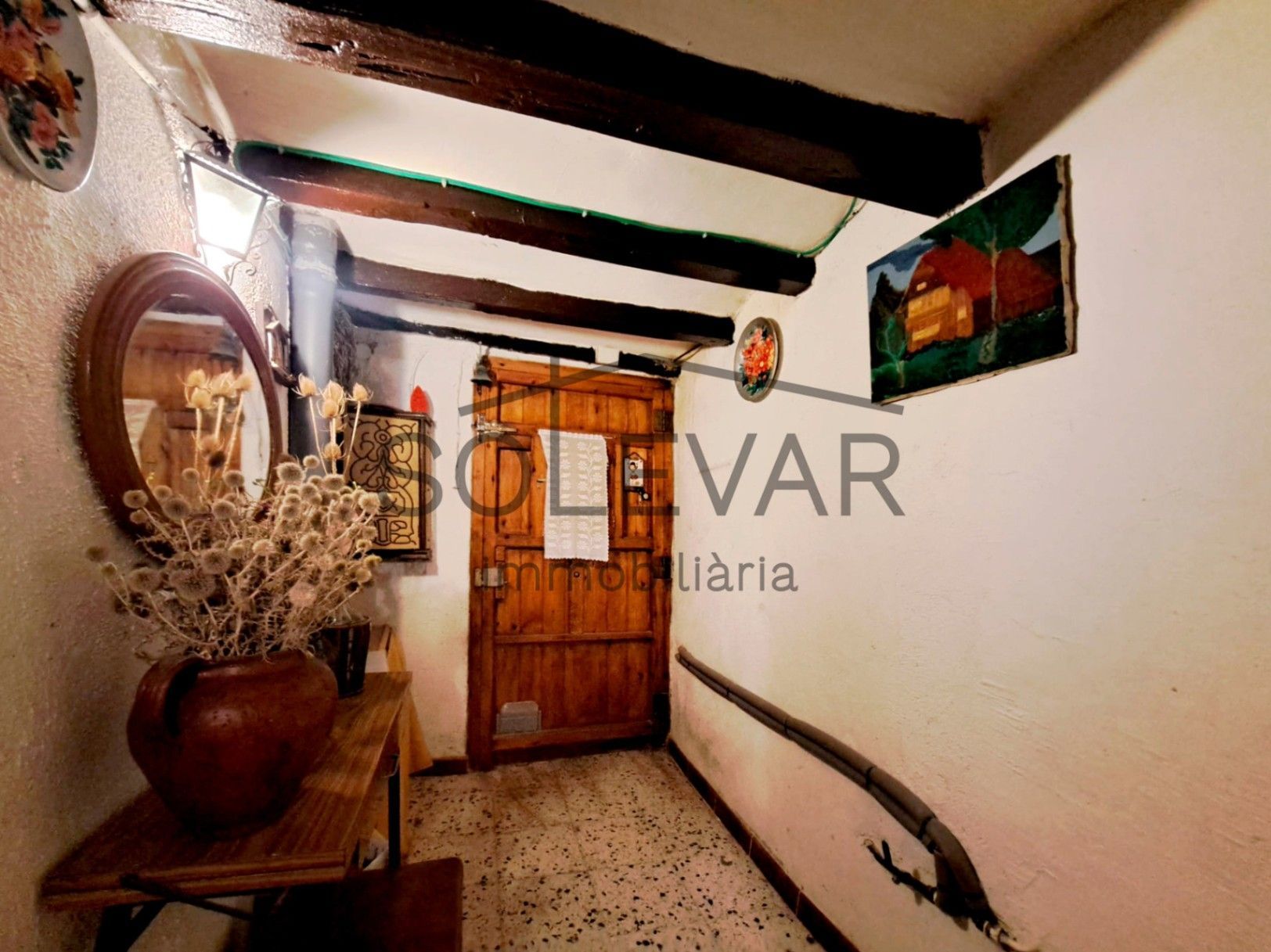 Casa o xalet en venda en Tremp amb Traster