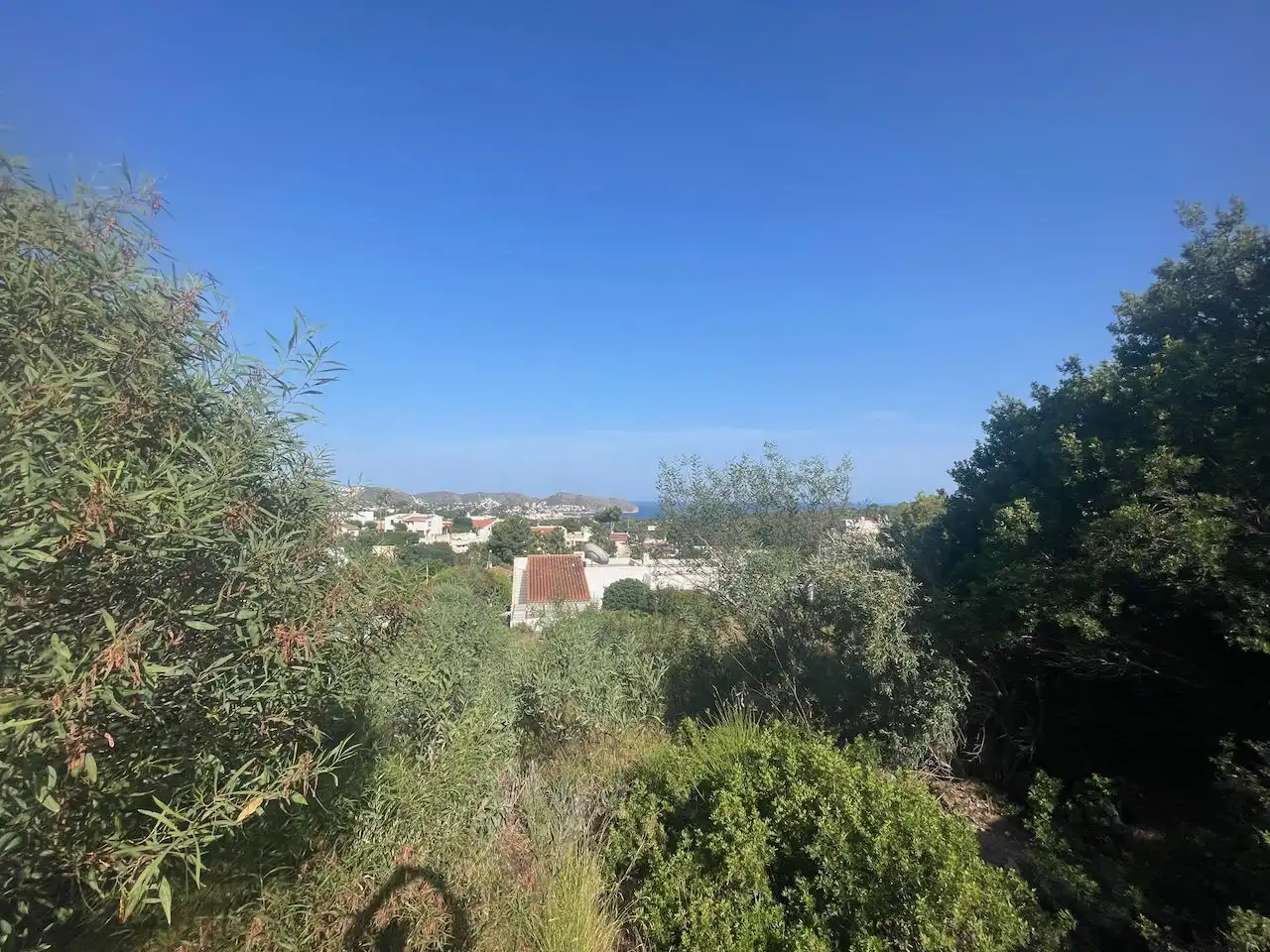 Terreno residencial en venta en Pinar del Advocat - Cometa, imagen 6