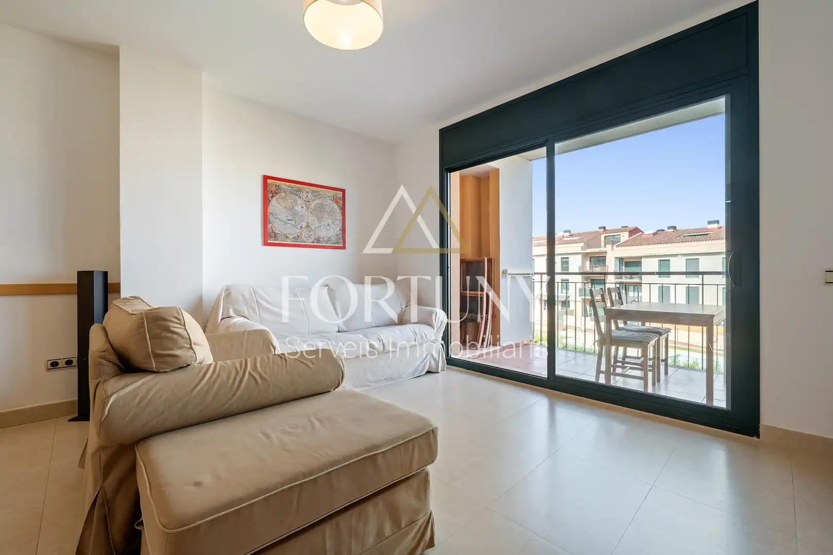 Appartamento con terrazza in vendita a Vinyols i els Arcs, imagen 13
