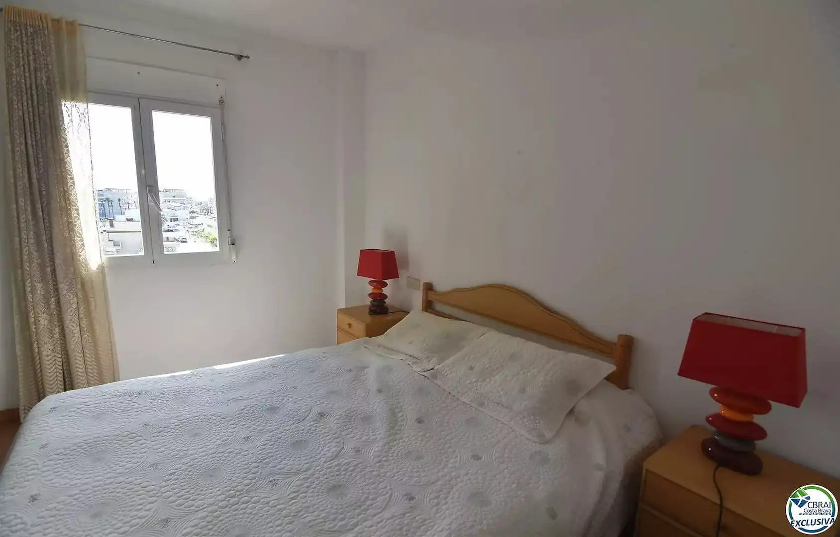 Apartament amb ascensor en venda a Avenida DE SANTA MARGARIDA 49, imagen 12