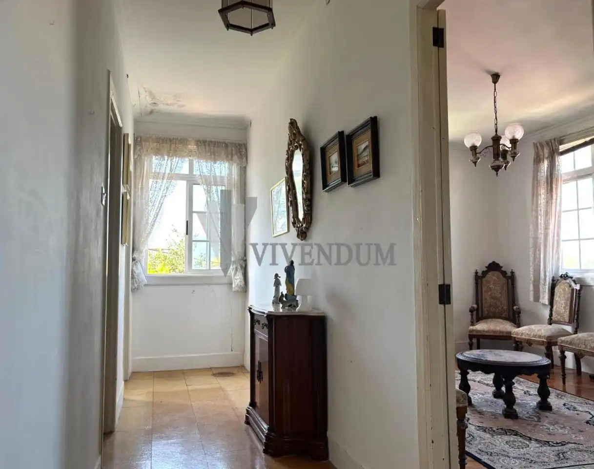 Casa con jardín en venta en Alcabre, imagen 35