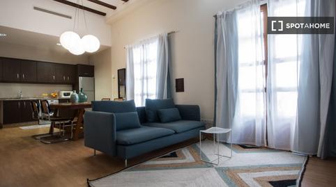 Photo 4 of Study to share in La Xerea, Valencia