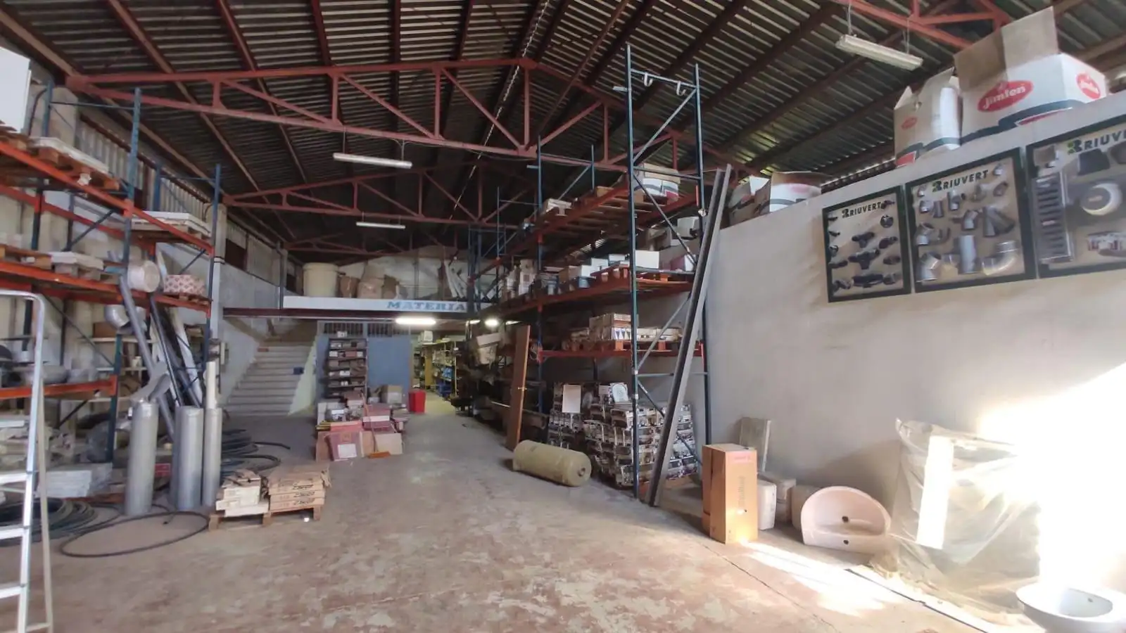Local comercial en venta en El Carpio, imagen 11