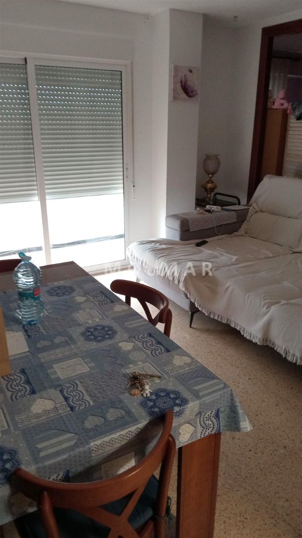 Dormitori de Pis en venda en  Valencia Capital amb Balcó i Internet