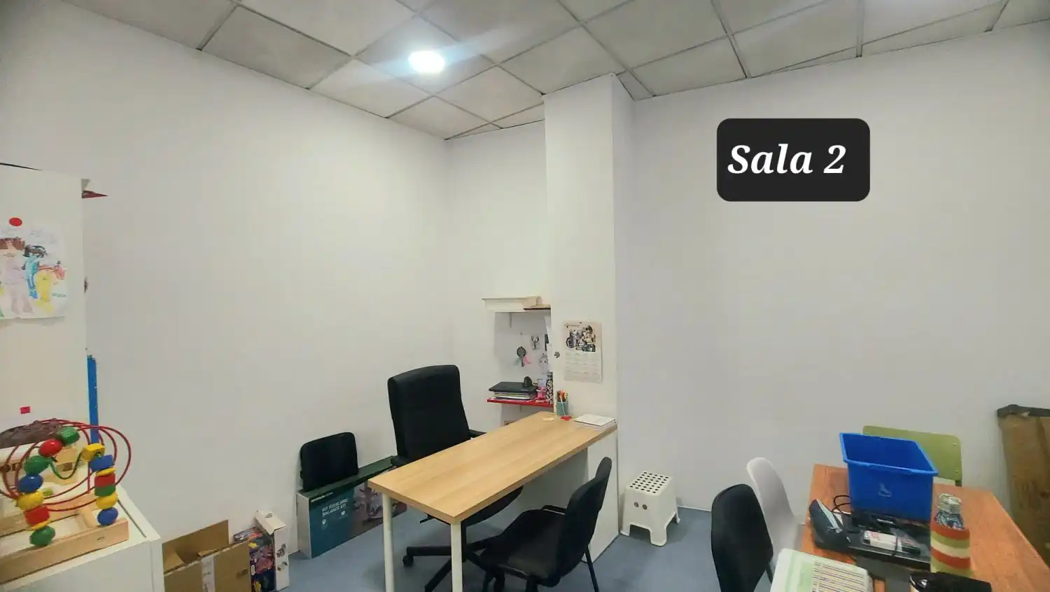 Local commercial à vendre à Andres Segovia 13, imagen 10