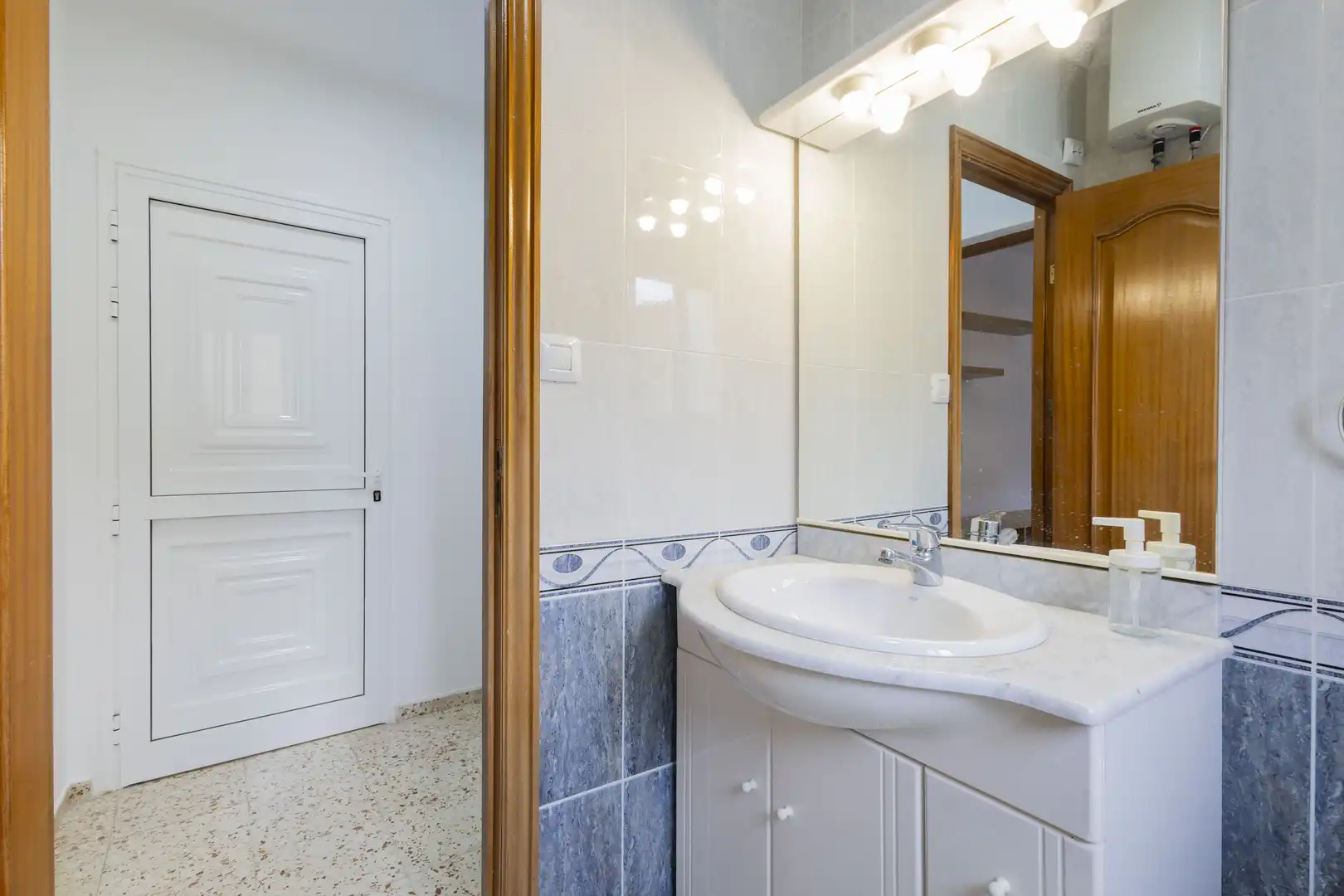 Baño de Casa o chalet en venta en Santa Cruz de Tenerife con Terraza