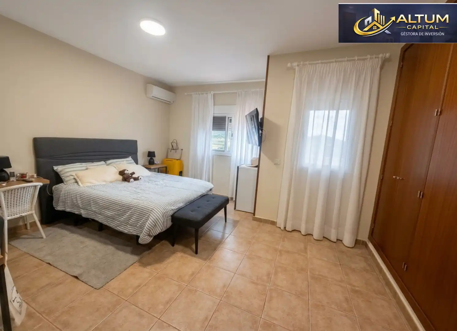 Adosado con terraza en venta en Carretera a los Abrigos, imagen 18