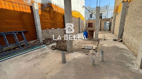 Foto 5 de Residencial en venda a Bellavista, Sevilla Capital