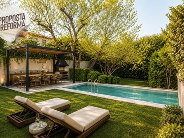 Haus mit Pool zum Verkauf in EMETERIO ESCUDERO