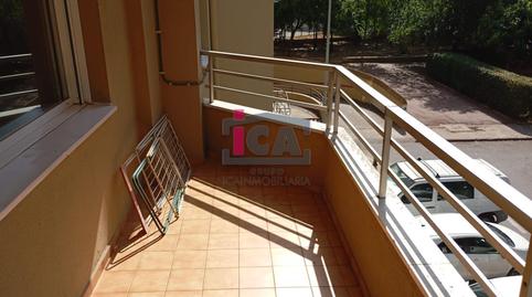 Foto 3 de Pis de lloguer a Avda Isabel de Moctezuma, Centro, Cáceres