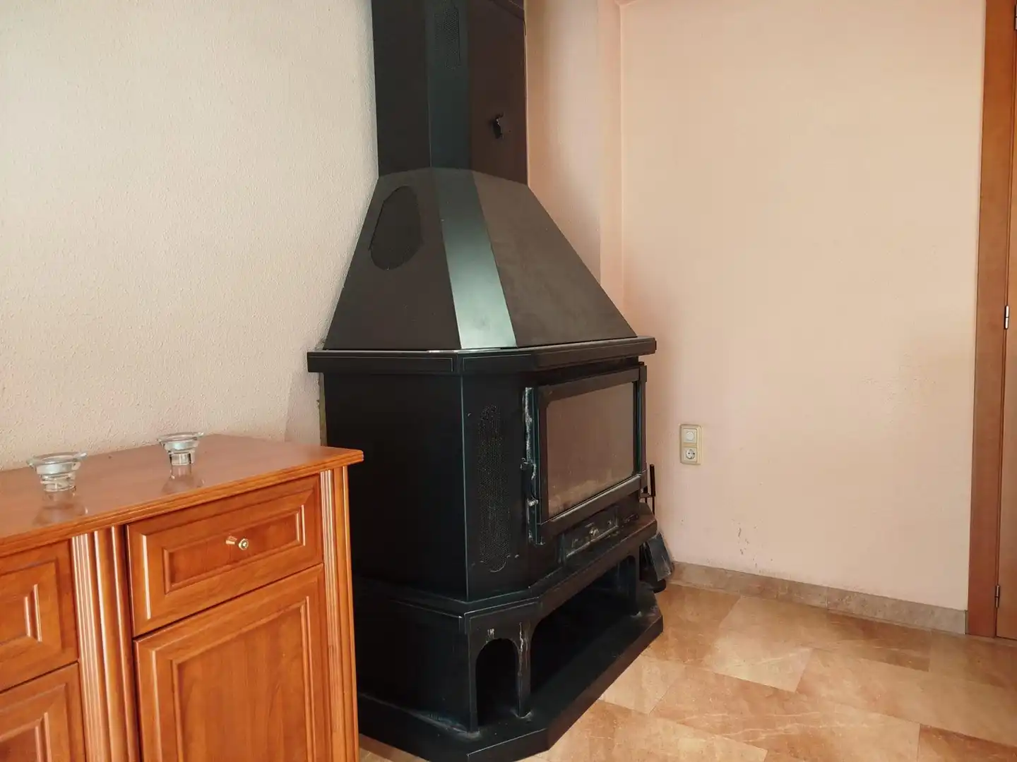 Sala d'estar de Edifici en venda en Aielo de Malferit