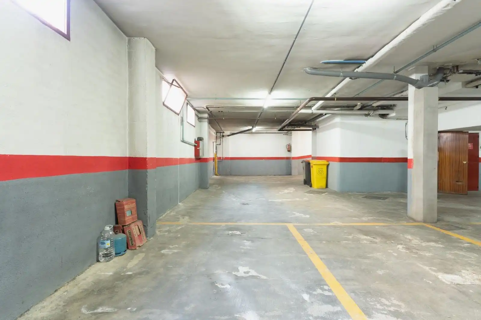 Piso con ascensor en venta en Calle de la Constancia 9, imagen 17