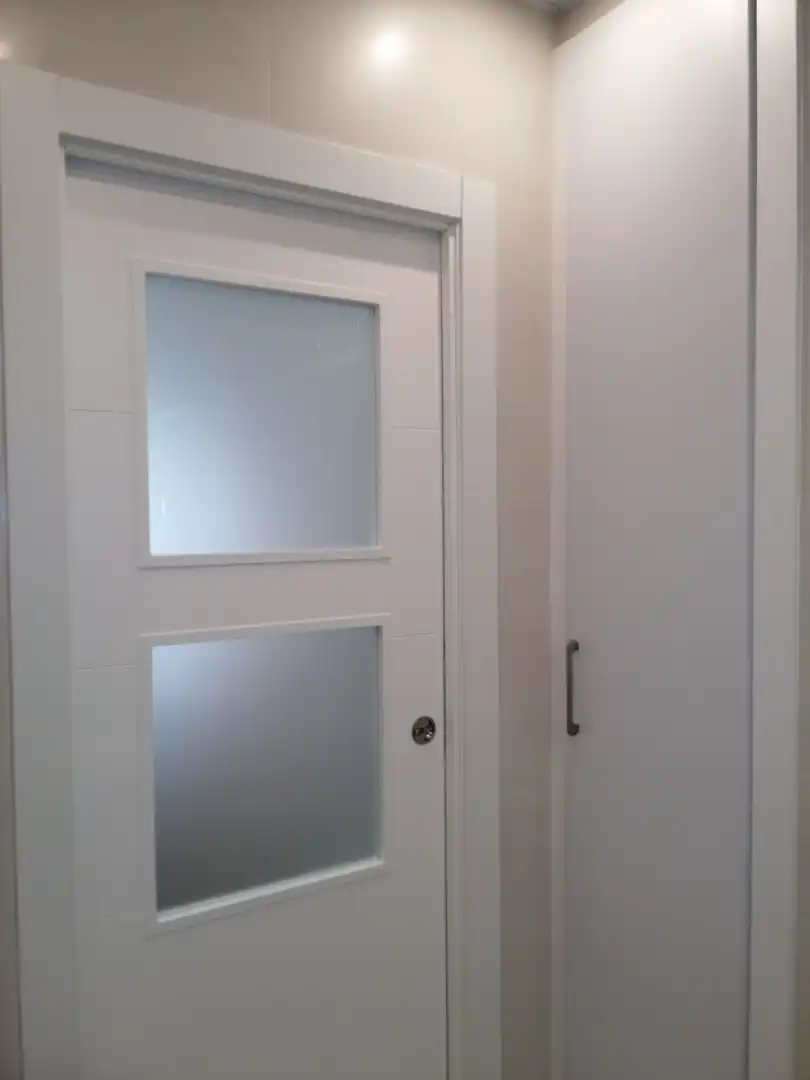 Apartamento de alquiler en Calle Administrador Gutierrez Anaya, Parque Alcosa