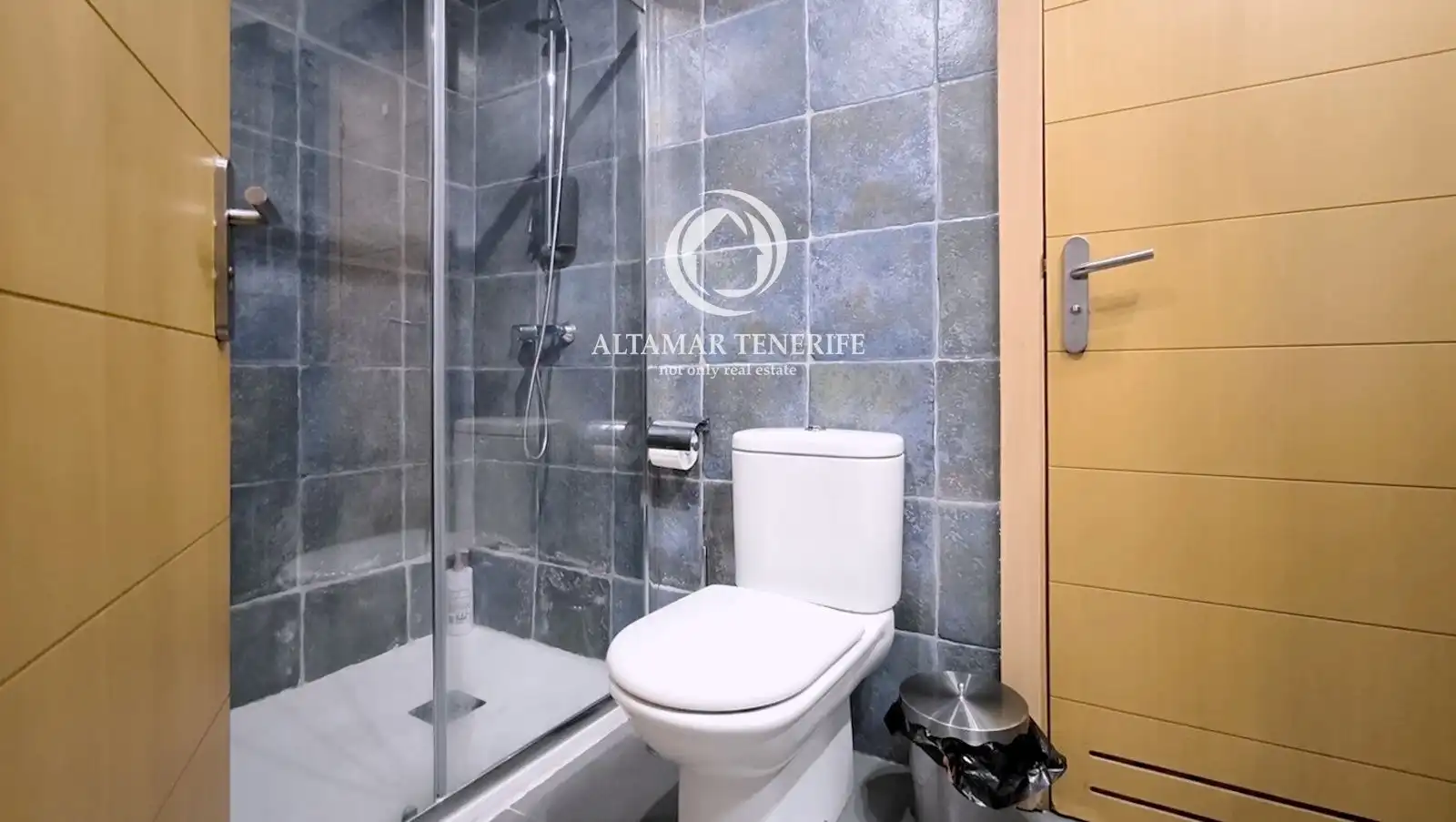 Apartamento con piscina en venta en Adeje 300, imagen 12
