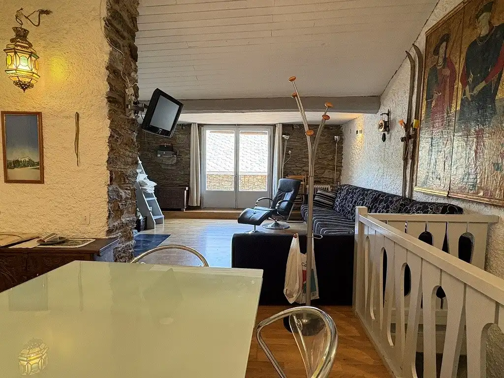 Maison mitoyenne à vendre à Queralbs, imagen 6
