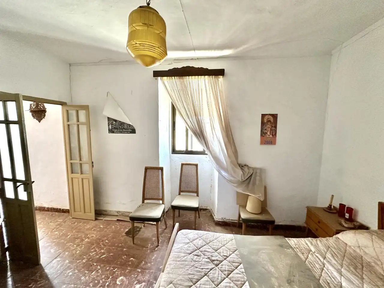 Dormitori de Casa o xalet en venda en Antequera amb Jardí privat i Traster