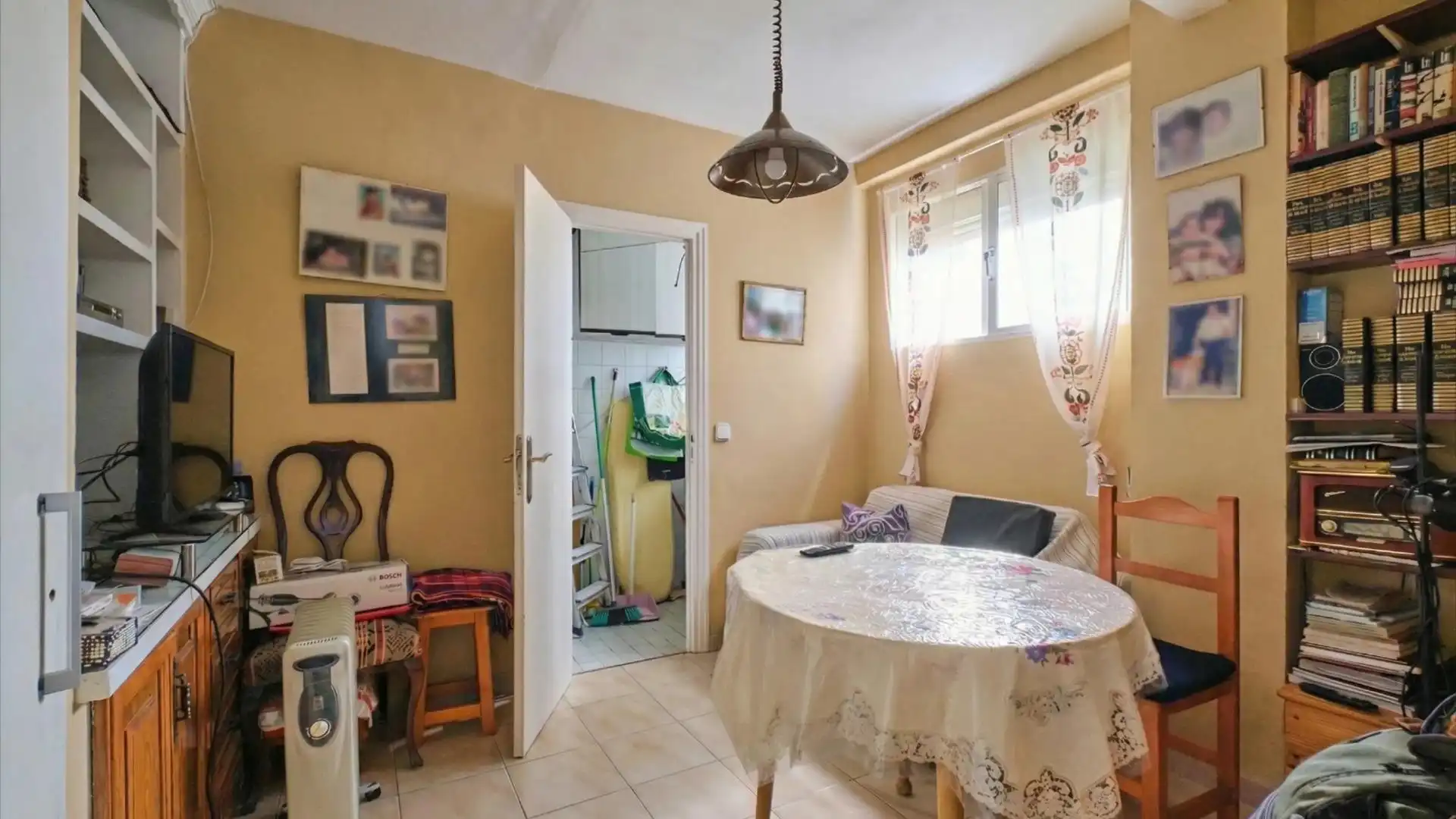 Habitación de Piso en venta en  Cádiz Capital