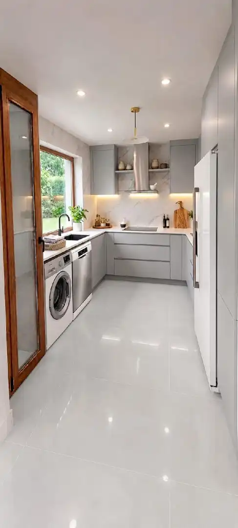 Wohnung mit Pool zum Verkauf in El Rocío - La Milagrosa, imagen 3