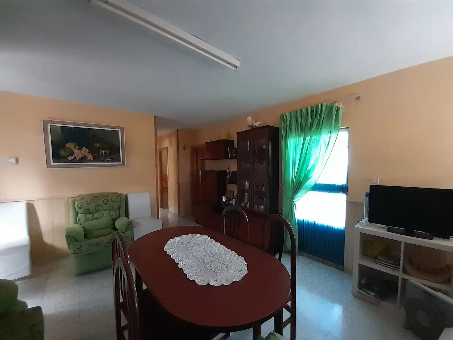 Comedor de Casa o chalet en venta en Jamilena con Jardín privado, Terraza y Trastero