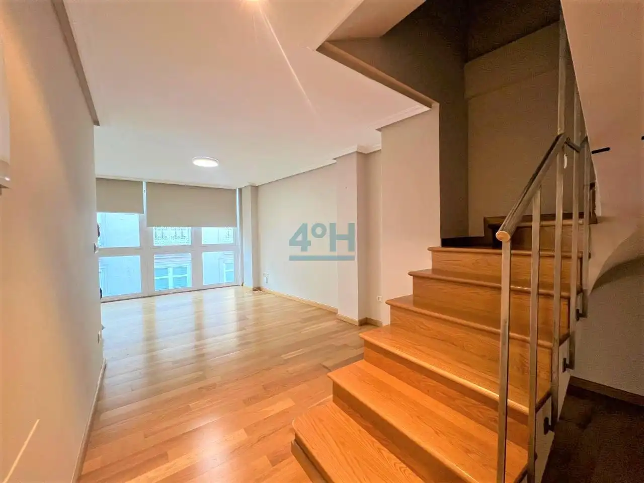 Duplex with lift to rent in Casco Viejo, imagen 7