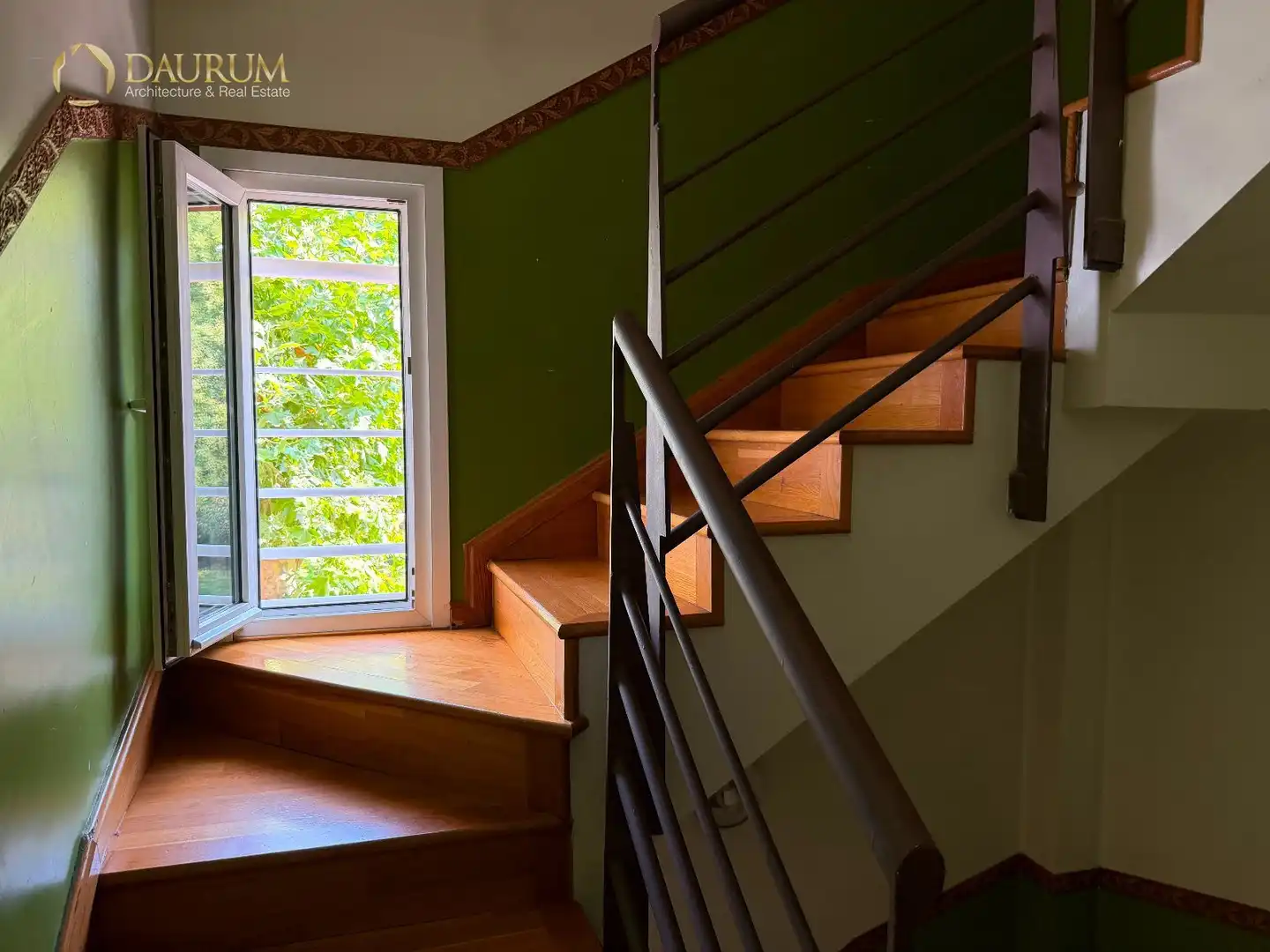 Detached homes for sale in Madrid  with Air Conditioner, Heating and Private garden