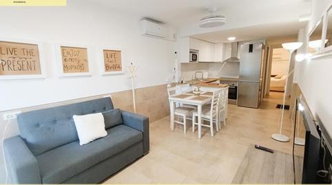 Foto 2 de Estudi en venda a Platja de Vila Joiosa, Alicante